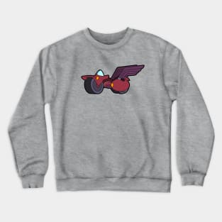 The Ratcatcher Crewneck Sweatshirt